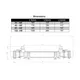 Schimbător de căldură din titan pentru piscină, model FB – 75 kW – Astralpool, produs de Elecro Engineering – imaginea 2