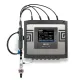 Sistem de dozare si control pH/Clor liber, digital, Wi-Fi, pentru piscine publice - Asin Aqua Net – imaginea 2
