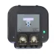 Sistem de dozare si control pH/Oxigen, digital, 1.5 l/h, EQUALIZO DUO - CCEI France – imaginea 1