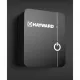 Smart Temp WiFi pompe caldura inverter Hayward – imaginea 1