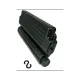Spargatoare de gheata cu maner 50 cm - AstralPool – imaginea 4
