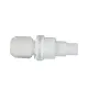 Supapa injectie FPM pentru pompa de dozaj AMS-AML 4x6, 1,5 bar - Seko RIC0153119 – imaginea 1