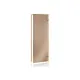 Usa din sticla 190x70 cm, rama din anin, - Harvia D91901M2 – imaginea 1