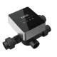 Vana automata multiport Aquagem - iWash – imaginea 2